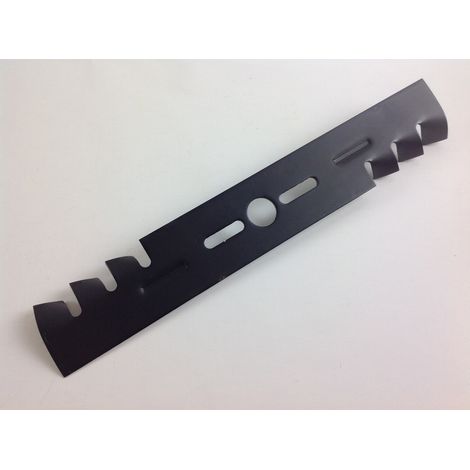 Rasenmähermesser UNIVERSAL 13271592 L=406 mm