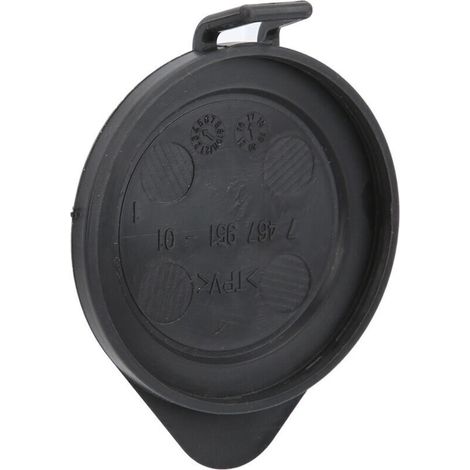 Bouchon de réservoir de liquide de lave-glace 61667264145 61667007880 pour E46 E90 E88 E39 E60 R55 R56 R57 (1/4)