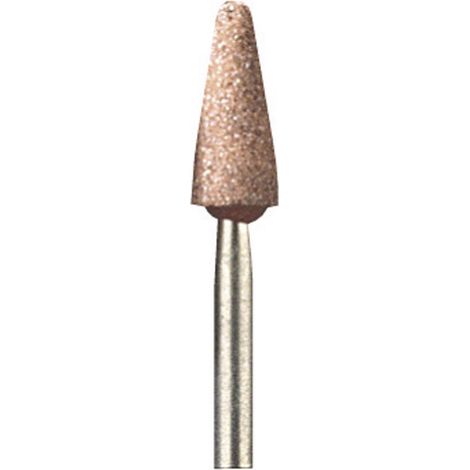 Dremel 26150953JA Schleifspitze Durchmesser 6.4 mm 3 St.