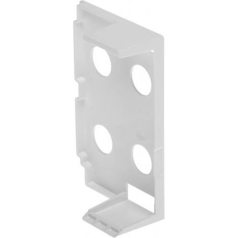 Soporte de controlador Satel holder-a instalación interior 7,3x11,5 cm