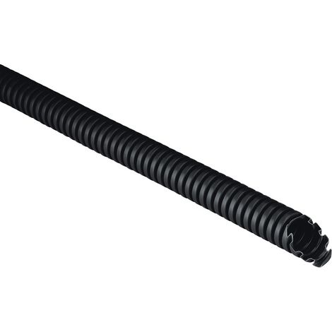 TUBO CORRUGATO C/TIRAFILO 10 M D 16 MM- ELETTROCANALI- 1,0 pz