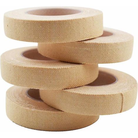 10 pièces de ruban adhésif en coton pour doigts de guzheng (1/3)