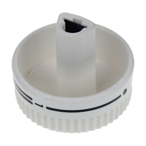 Ersatzteil - Originaler Thermostatknopf für Ladespeicher Serie WSPXX10 -  -