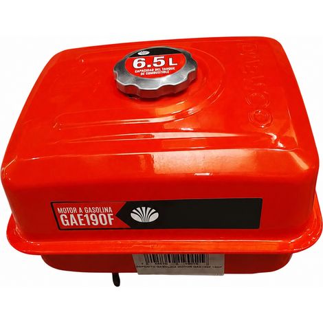 Deposito Gasolina Motor compatible con Gae190F 15Hp Ref 704581