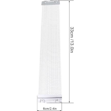 Câble de timbre de caisse claire 14 pouces - Accessoire de rechange pour batterie (24) (1/5)