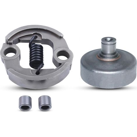 Compatible con accesorios para cortadoras de césped STIHL FS160/FS280 y conjunto de embrague FS220/FS280/FS220