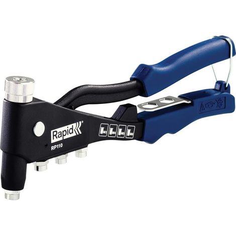 Rapid 5000669 RP110 Rivet Nut Pliers RPD5000669
