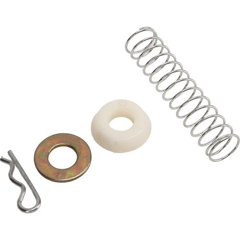 Jeu de bagues de liaison d'arbre de transmission automatique 1380549, kit de remplacement avec ressorts pour Chevrolet Tahoe, Suburban et Malibu (1/5)