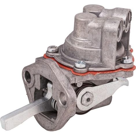 Bomba de combustible UNIVERSAL ULPK0016KR (1/2)