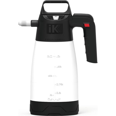 PULVERIZZATORE MULTI PRO IK-2