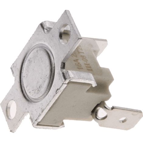 THERMOSTAT SECURITE 16A POUR FOUR CANDY - 92217280 (1/3)