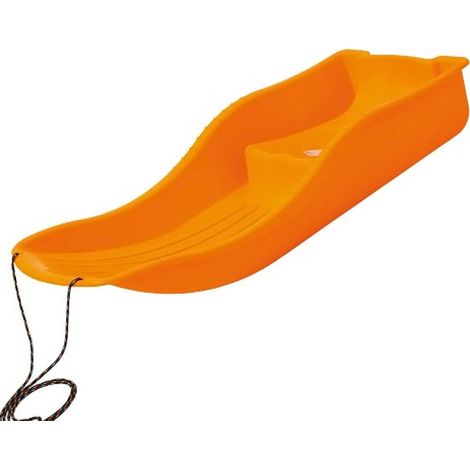 Toboggan Neige Snow Pplast
