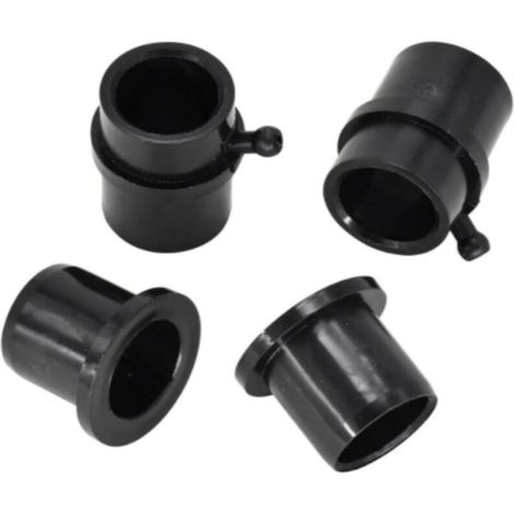 Lot de 4 Douilles à Bride HD 741-0660A / 941-0660 – Compatibles avec 741-0990 – Rondelles de Réparation
