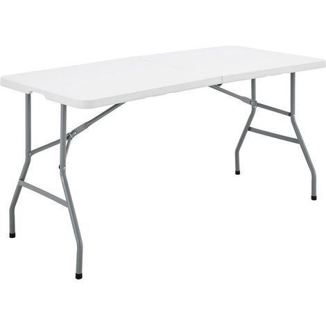 Table Klapptisch ZJF152CZ 152 x 70 x 74 cm