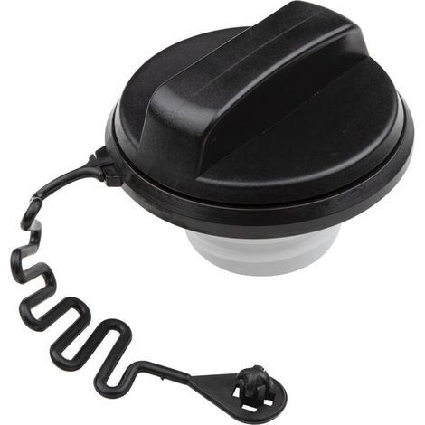 Bouchon Réservoir de Carburant Bouchon Essence compatible avec Fiesta Focus Transit B-MAX Ranger 7S619030CB E1F1-9030-AA 1580852