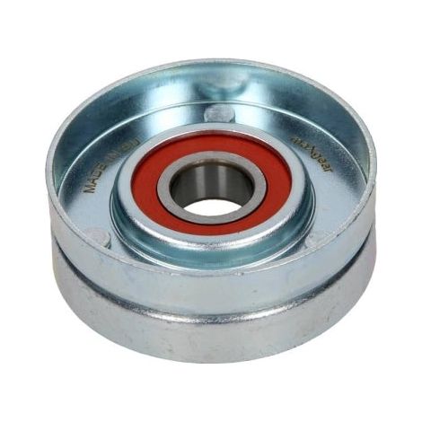 MAXGEAR 54-0591 Poulie tendeur de courroie d'accessoire