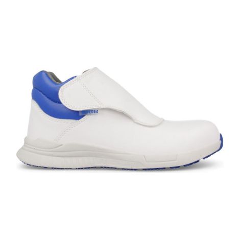 Zapatos de Seguridad Antideslizantes Dop SP5222 42 Blanco (1/5)