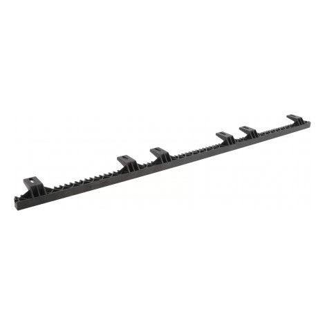 CP CREMALLERA PLASTICO 22X22-BFT GROUP