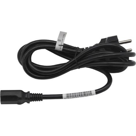 Power supply board and power cord compatible with HP M154a, M180, M181, M254, M280, M281, and M283 (original and brand new)