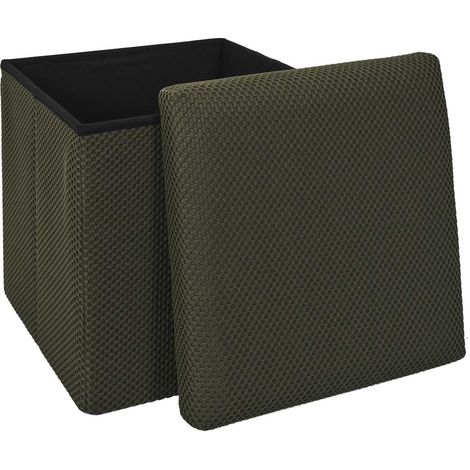 URBAN BOX Hocker zur Aufbewahrung (1/5)