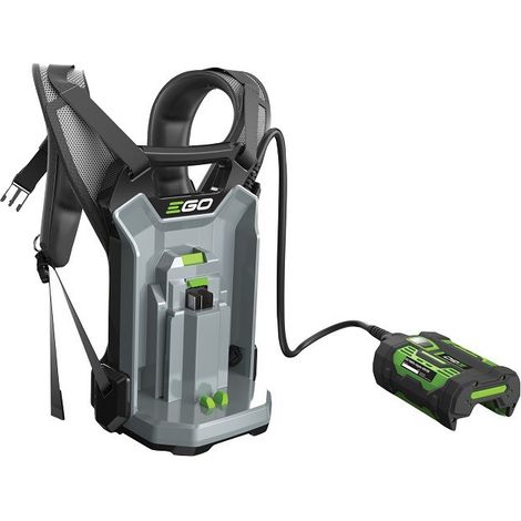 Zaino Portabatteria BH1001 Ego (1/3)