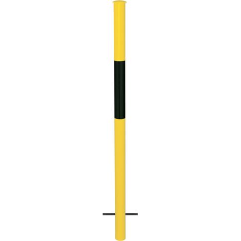 kaiserkraft 720810 Geländersystem Querrohr Ø 60 mm (1/4)