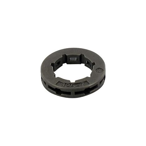 Bague de cloche embrayage de tronçonneuse - Pas 325 - 7 dents - petit