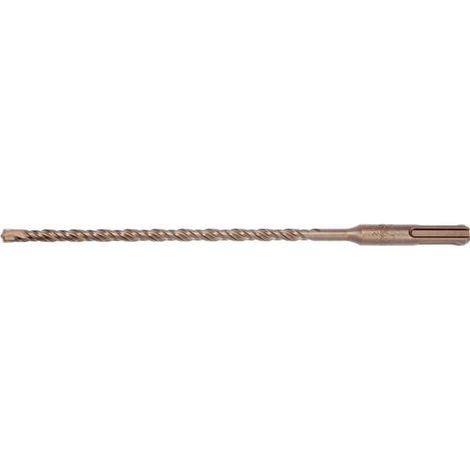 YATO YT-4163 - mampostería de perforación SDS bits más la propina s4: 6x160mm vástago dk30: CR40
