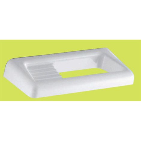 Porte-serviette porte-savon Junior + porte-savon et porte-serviettes