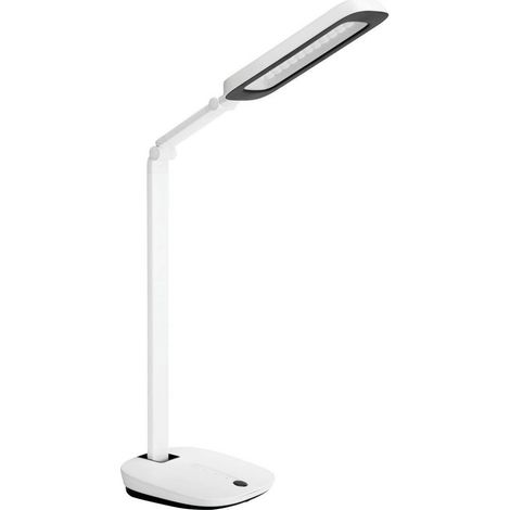 Philips Lighting Robot Plus Lámpara de escritorio blanco 14W LED