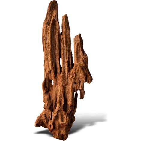 Radice di legno galleggiante naturale XXS 10CM per acquario d'acqua dolce (1/5)