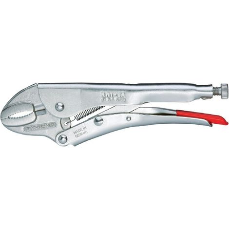 Pince étau   l  (mm) 250