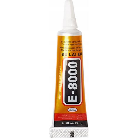 Colle E-8000 15 ml