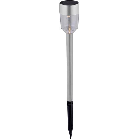 Solarladegerät 40 mAh 1,2 V