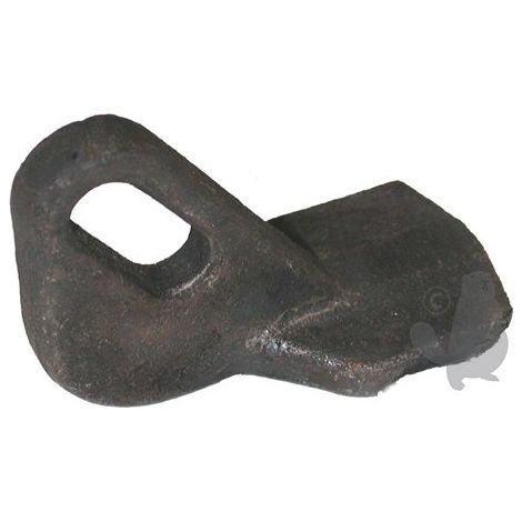 HAMMER-SCHREDDER RIF 1304194 KOMPATIBEL