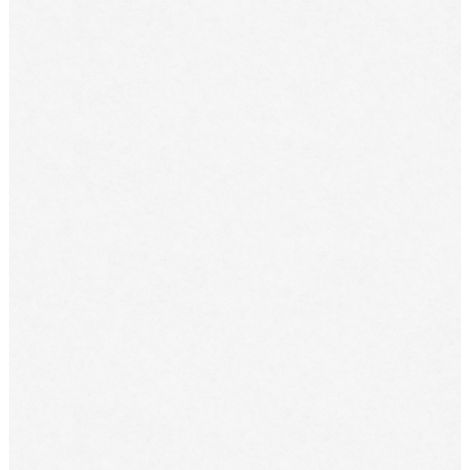 BRICOFLOR Papier peint à peindre Papier peint intissé À peindre Blanc - 25,00 x 0,75 m (1/5)