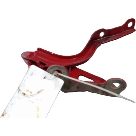 Compas Gauche Capot HYUNDAI I20 [PRODUIT D'OCCASION] ♻️ 79110c7000 - Garantie à vie (1/2)