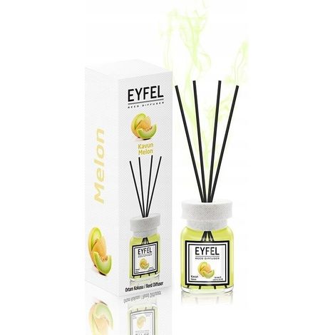 Lufterfrischer no-name Melone 120ml dekorativ einstellbar