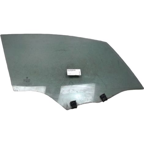 [PRODUIT D'OCCASION] Glace Fixe Porte Avd PEUGEOT 208 ♻️ Ref Oe. 9801475980 - Garantie à vie (1/2)