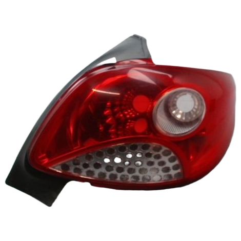 [PRODUIT D'OCCASION] Feu Arriere Droit PEUGEOT 206 + 2009-2013 ♻️ Ref Oe. 6351gv - Garantie à vie (1/3)