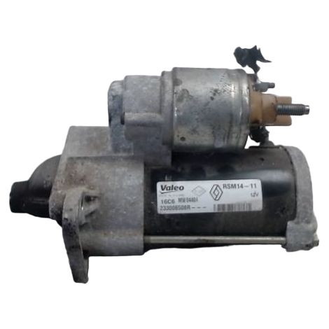 [PRODUIT D'OCCASION] Demarreur RENAULT Clio Iv ♻️ Ref Oe. 233000603r - Garantie à vie (1/4)