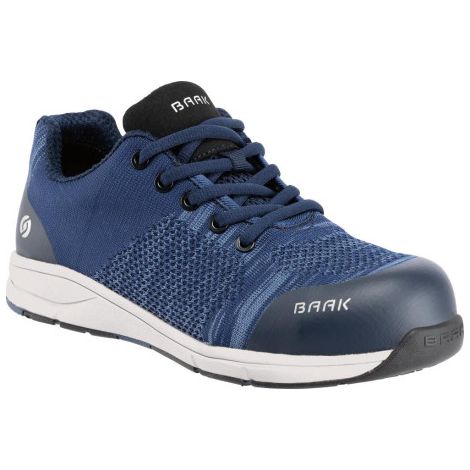Chaussure basse Hallux SKY. ESD SRC S1P. Gr.35 (1/5)