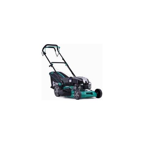 C RASAERBA SEM E-V BRIGGS 4T 51CM BS LAWN 161CC