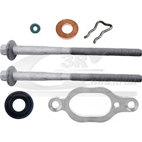 3RG 99206 KIT INYECTORES (7PCS)