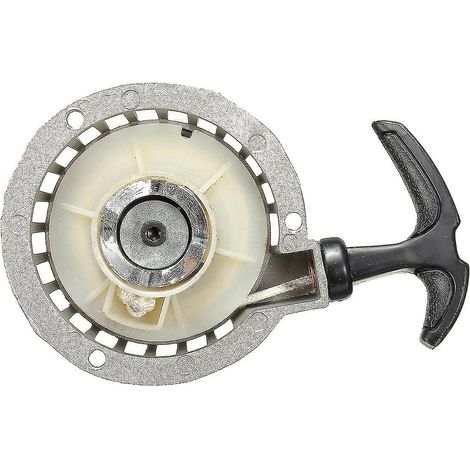 Démarreur à tirette pour minimoto 49cc compatible avec mini-moto tout-terrain et mini quad (haoyi)