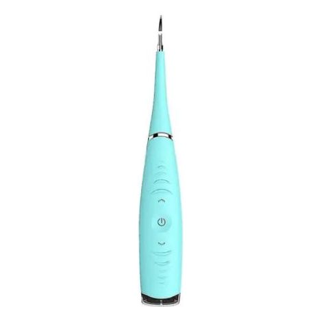 Détartreur dentaire, nettoyeur de dents avec 5 modes de fonctionnement