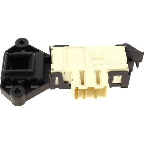 Securite de porte 3 cosses 481228058048 - lave-linge