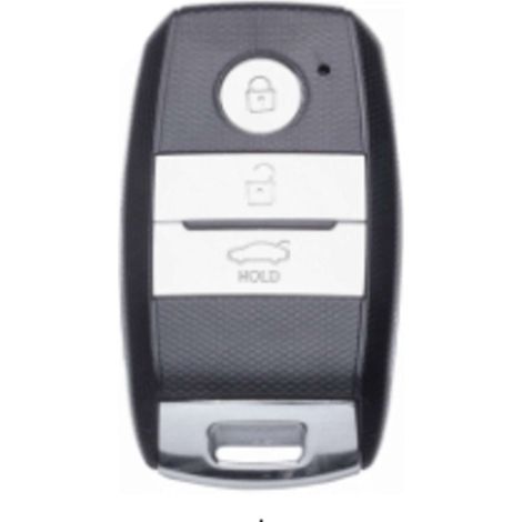 Chiavi Silca Cover Kia8Ars8 (3 Tasti Kia)