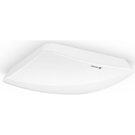 Capteur de présence Steinel dali-2 ipd angle 360° portée 15 m