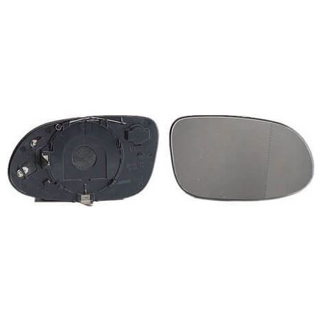 Verre de rétroviseur droit chauffant Mercedes Classe A W168 1998-2004